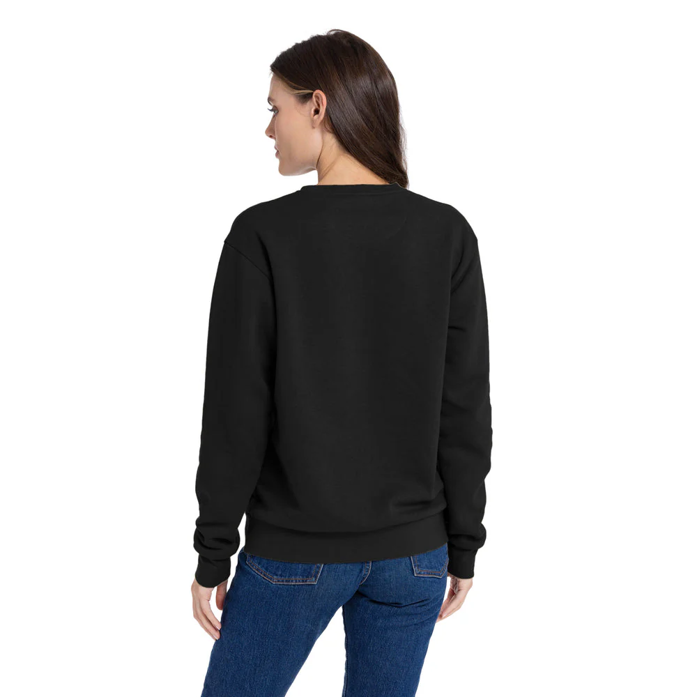 Long Sleeves - Black - Image 3
