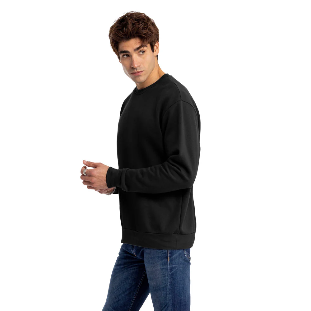 Long Sleeves - Black - Image 4