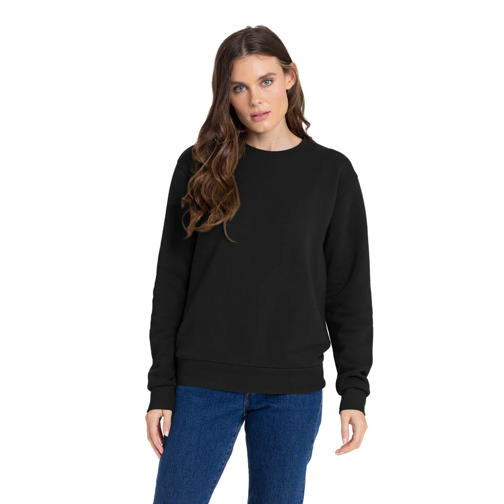 Long Sleeves - Black - Image 5