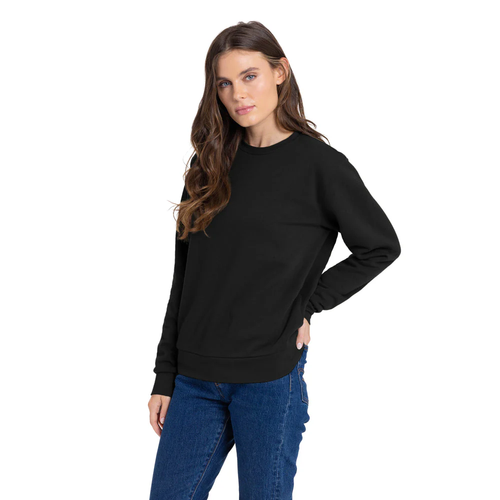 Long Sleeves - Black - Image 6