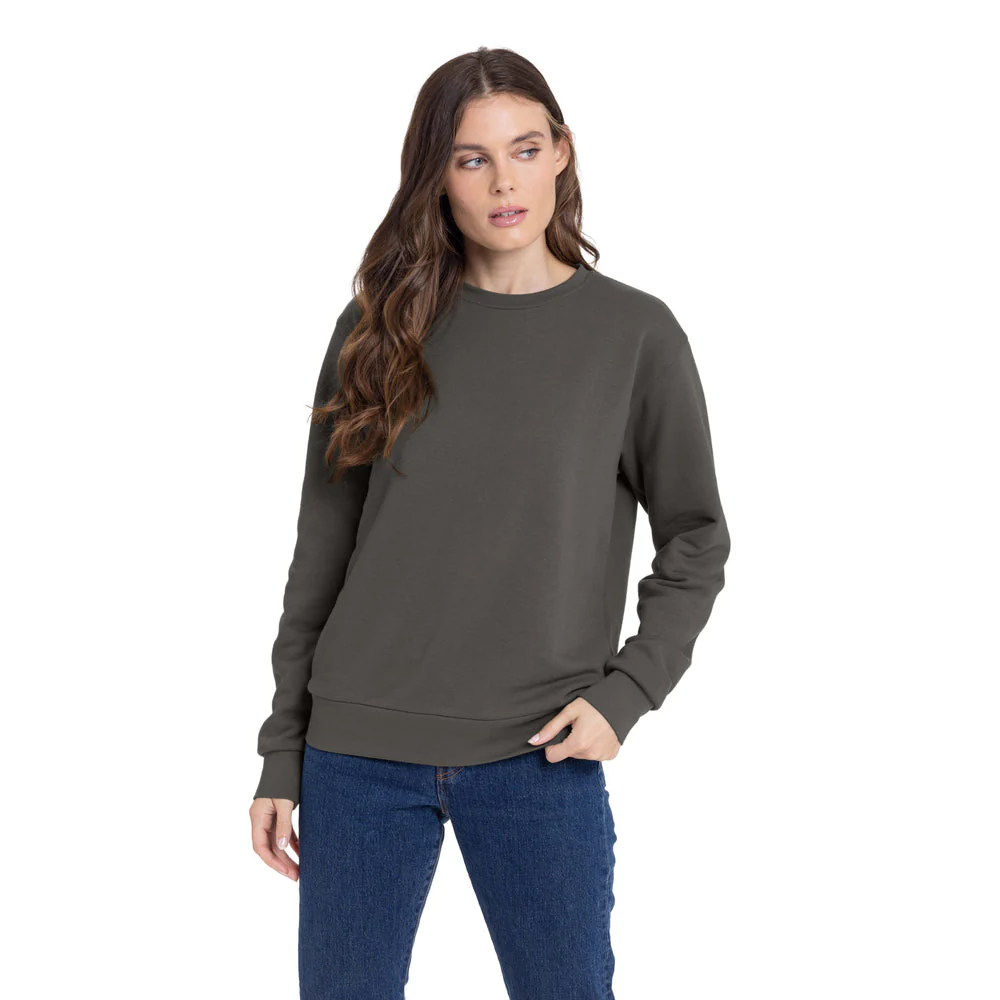Long Sleeves - Charcoal - Image 4