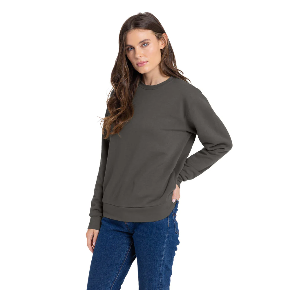 Long Sleeves - Charcoal - Image 6