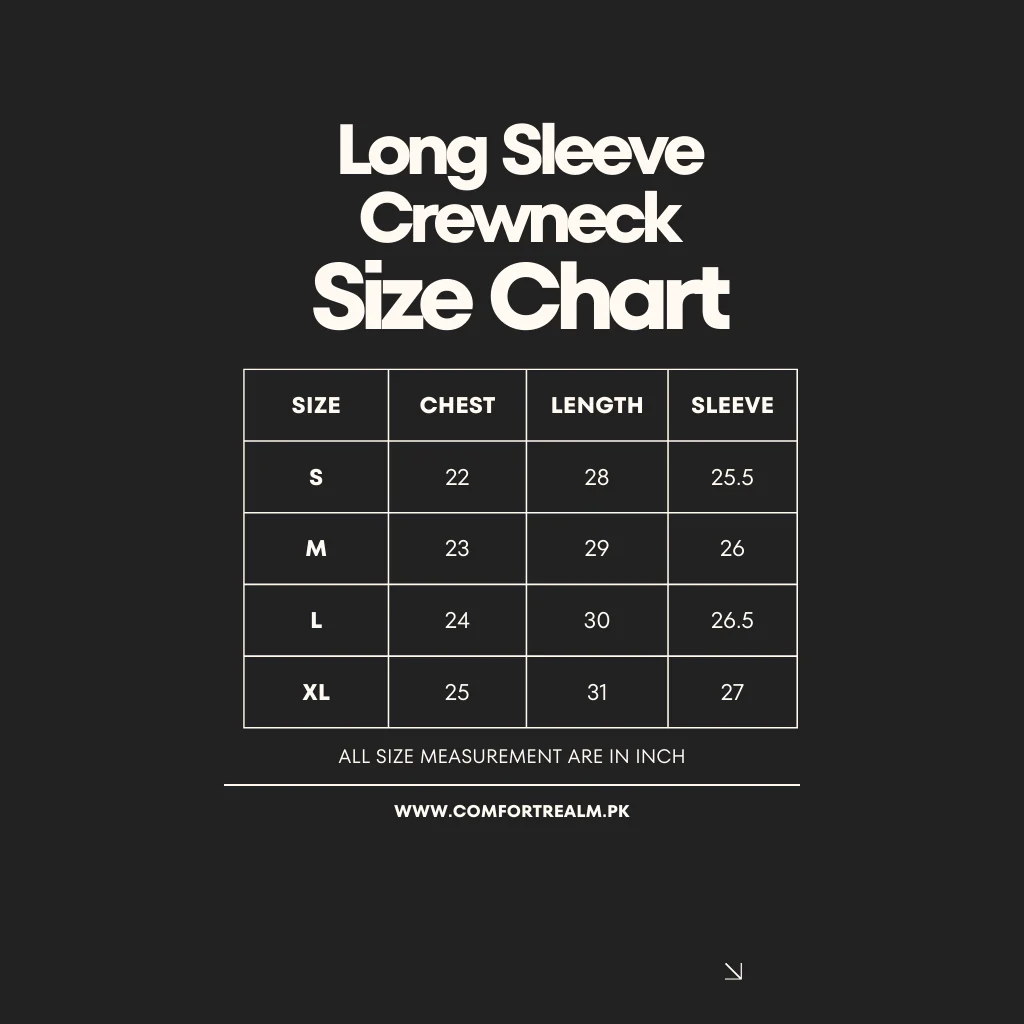 Long Sleeves - Navy - Image 7