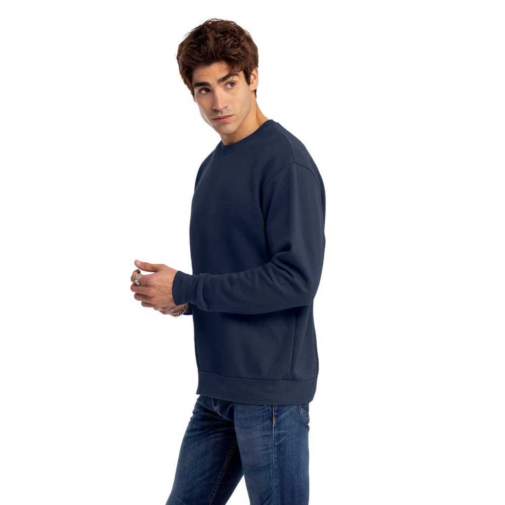 Long Sleeves - Navy - Image 3