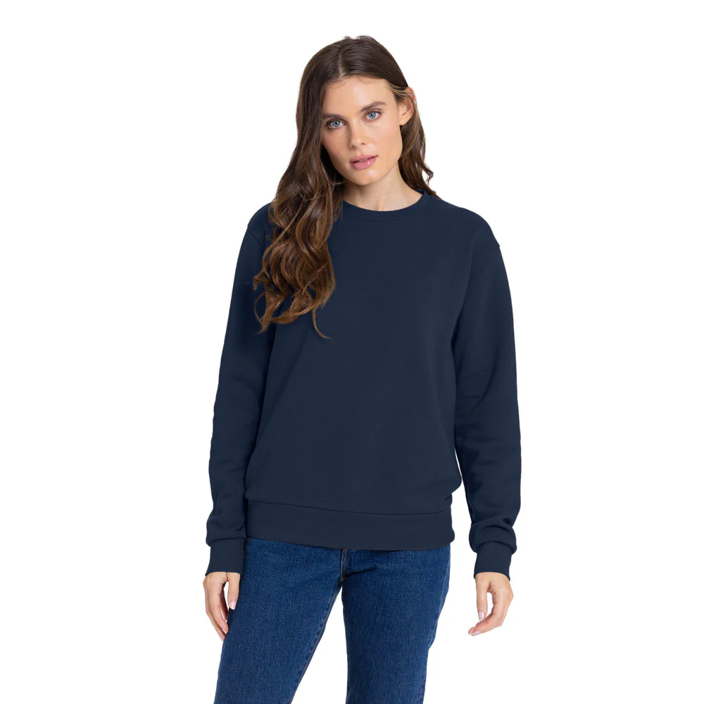 Long Sleeves - Navy - Image 4