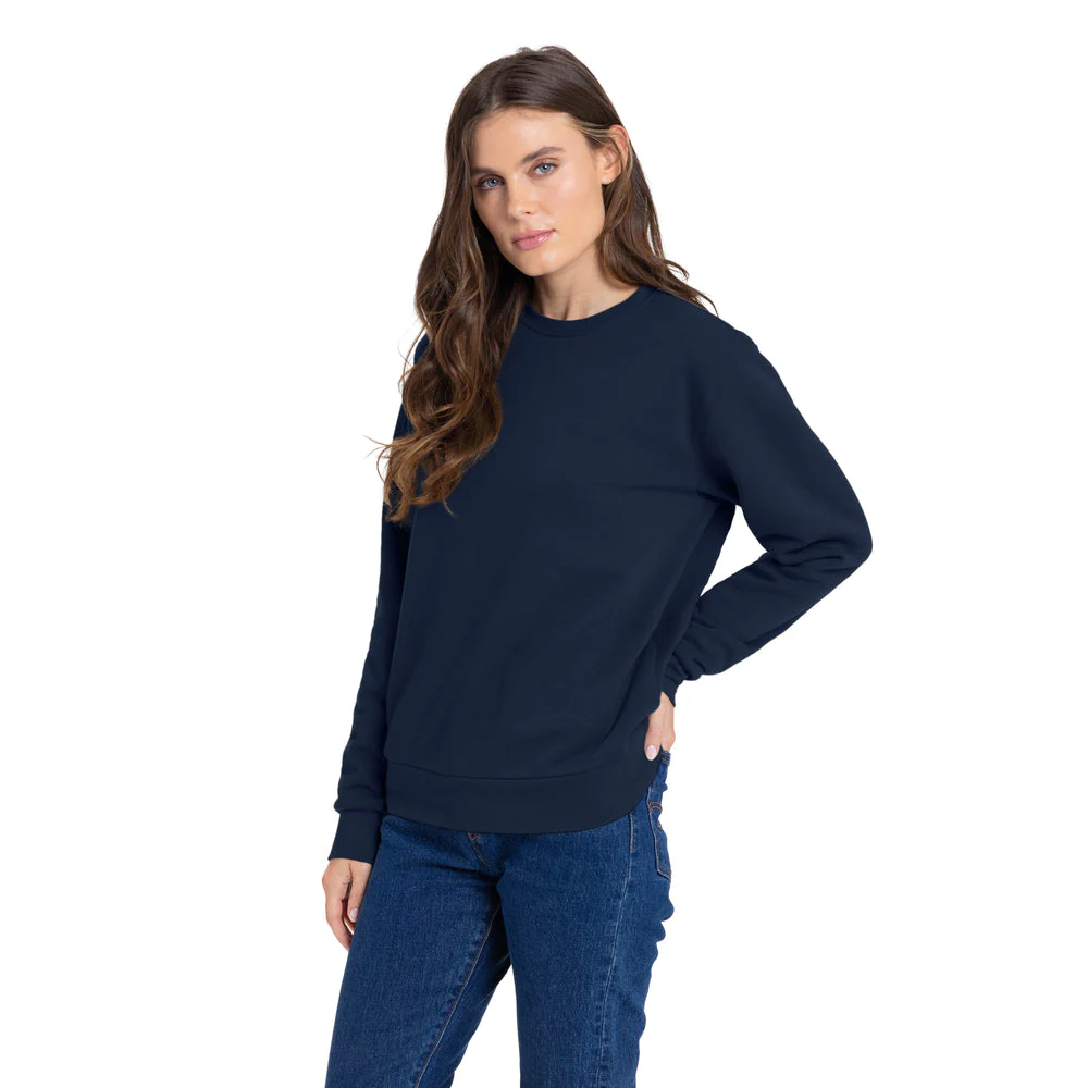 Long Sleeves - Navy - Image 6