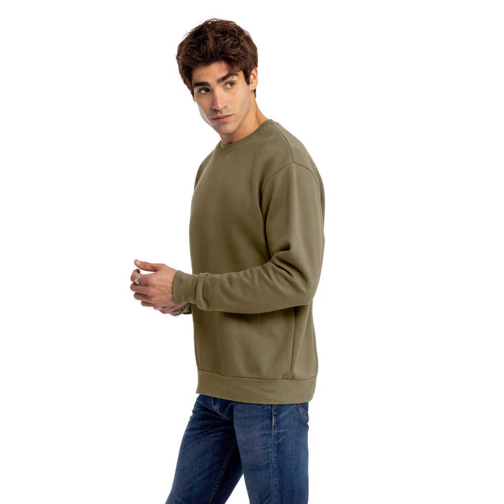 Long Sleeves - Olive - Image 3