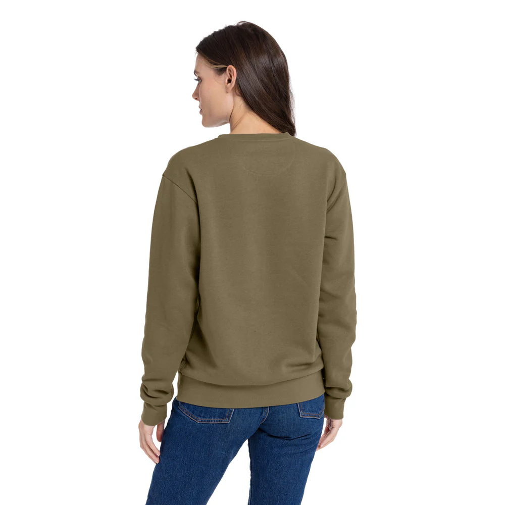 Long Sleeves - Olive - Image 5