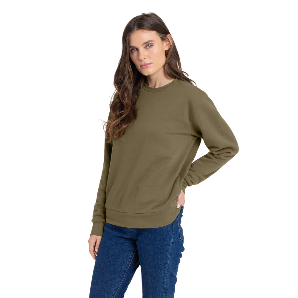 Long Sleeves - Olive - Image 6